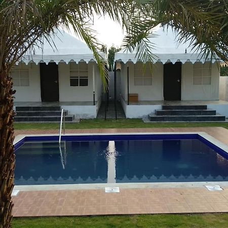 Hotel 16 Bedouin Hosūr Exterior foto